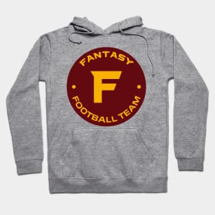 Fantasy Football Hoodie